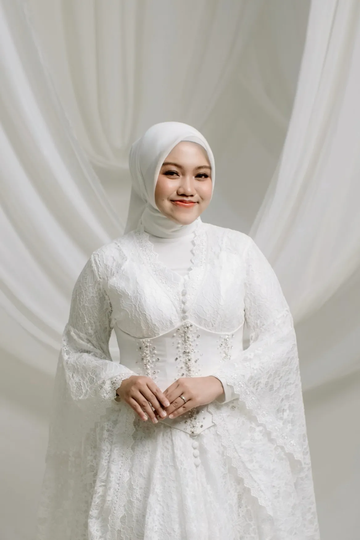 Mempelai Wanita
